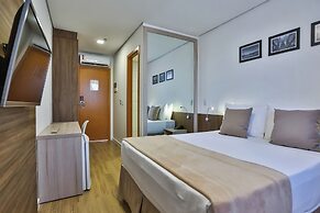 Nobile Residences London Anapolis