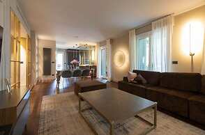 Beautiful 2-bed Apartment in Torino