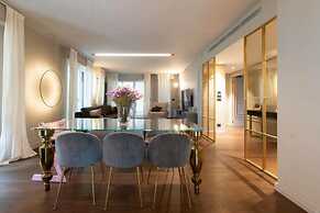 Beautiful 2-bed Apartment in Torino