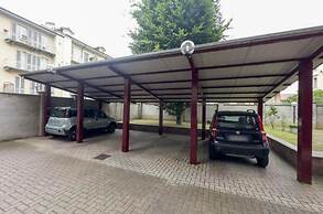 Beautiful 2-bed Apartment in Torino