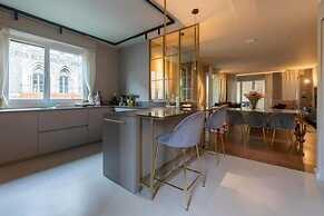 Beautiful 2-bed Apartment in Torino