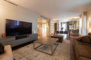 Beautiful 2-bed Apartment in Torino