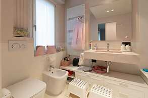 Beautiful 2-bed Apartment in Torino