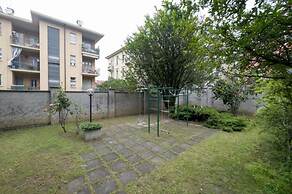 Beautiful 2-bed Apartment in Torino