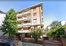 Beautiful 2-bed Apartment in Torino