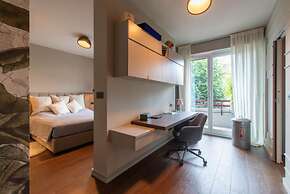 Beautiful 2-bed Apartment in Torino