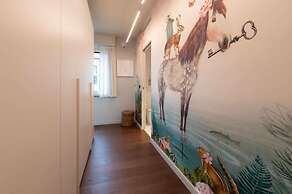 Beautiful 2-bed Apartment in Torino