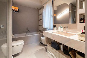 Beautiful 2-bed Apartment in Torino