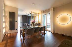 Beautiful 2-bed Apartment in Torino