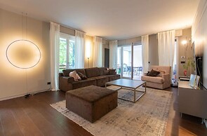 Beautiful 2-bed Apartment in Torino