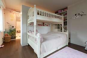 Beautiful 2-bed Apartment in Torino