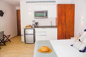 D101 Garden Pool Central Park Lagunas By Sandy Powerful