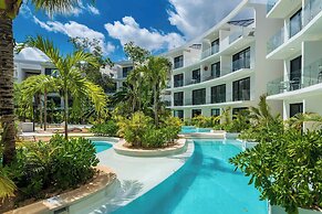 D101 Garden Pool Central Park Lagunas By Sandy Powerful