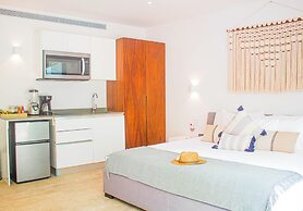 D101 Garden Pool Central Park Lagunas By Sandy Powerful