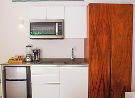 D101 Garden Pool Central Park Lagunas By Sandy Powerful