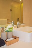 D101 Garden Pool Central Park Lagunas By Sandy Powerful