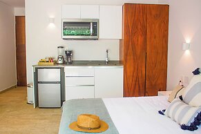 D101 Garden Pool Central Park Lagunas By Sandy Powerful