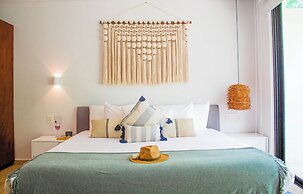 D101 Garden Pool Central Park Lagunas By Sandy Powerful