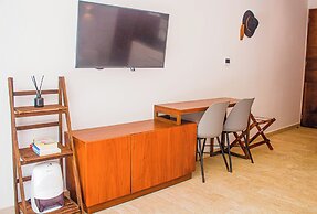 D101 Garden Pool Central Park Lagunas By Sandy Powerful