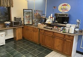 Budget Host Inn Buffalo