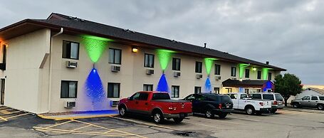 Budget Host Inn Buffalo