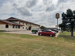 Budget Host Inn Buffalo