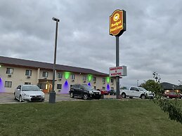 Budget Host Inn Buffalo