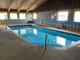 Budget Host Inn Buffalo