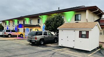 Budget Host Inn Buffalo