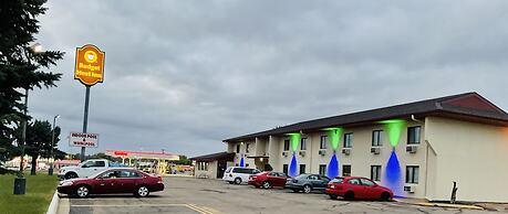 Budget Host Inn Buffalo
