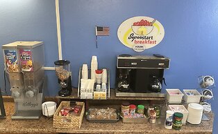 Budget Host Inn Buffalo