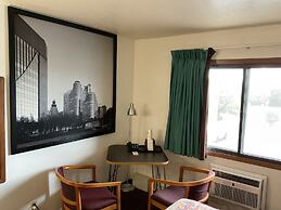 Budget Host Inn Buffalo
