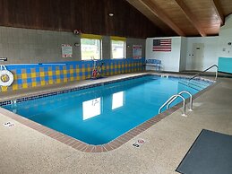 Budget Host Inn Buffalo
