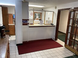 Budget Host Inn Buffalo