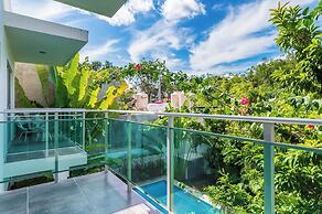 Casa Alegria By Sandy Powerful