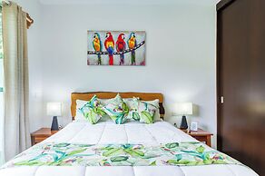 Casa Alegria By Sandy Powerful