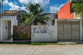 Casa Alegria By Sandy Powerful