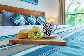 Casa Alegria By Sandy Powerful