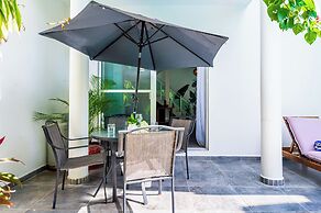 Casa Alegria By Sandy Powerful