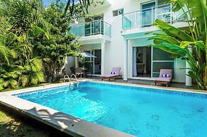 Casa Alegria By Sandy Powerful