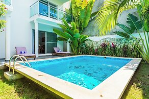 Casa Alegria By Sandy Powerful