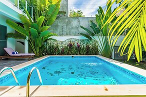 Casa Alegria By Sandy Powerful