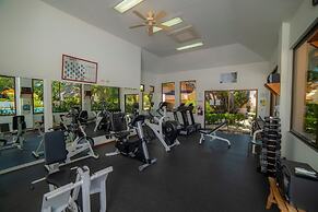 Colina 8F - 2 bdr 2 Bath