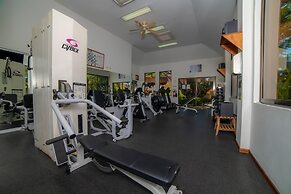 Colina 8F - 2 bdr 2 Bath