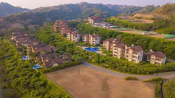 Miramar 2D -3 Bedr 3 Bath Ocean View