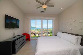 Miramar 2D -3 Bedr 3 Bath Ocean View