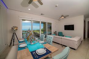 Miramar 2D -3 Bedr 3 Bath Ocean View