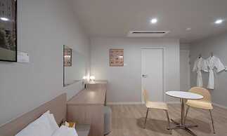 ANNK HOTEL CHEONAN SEONGJEONG