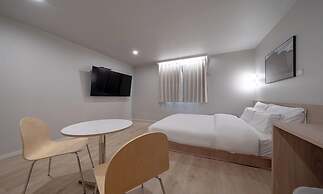 ANNK HOTEL CHEONAN SEONGJEONG