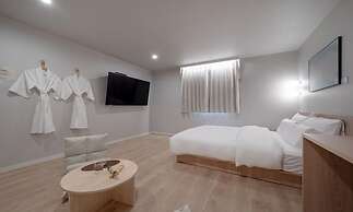 ANNK HOTEL CHEONAN SEONGJEONG